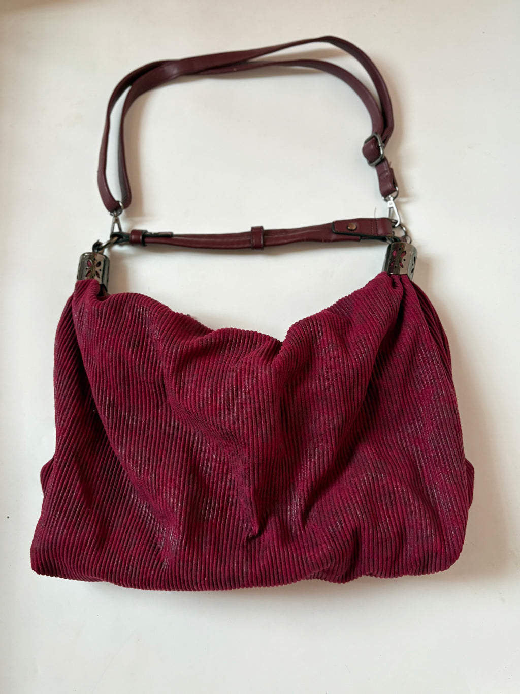 Hobo bag