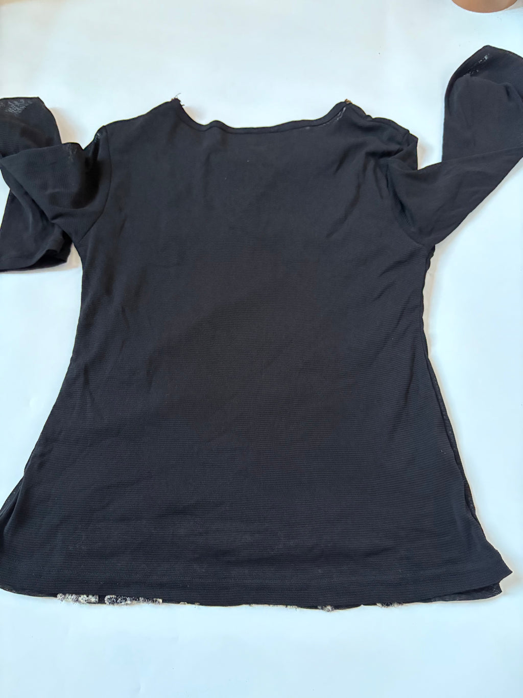 fairy beaded top (34-38inch)