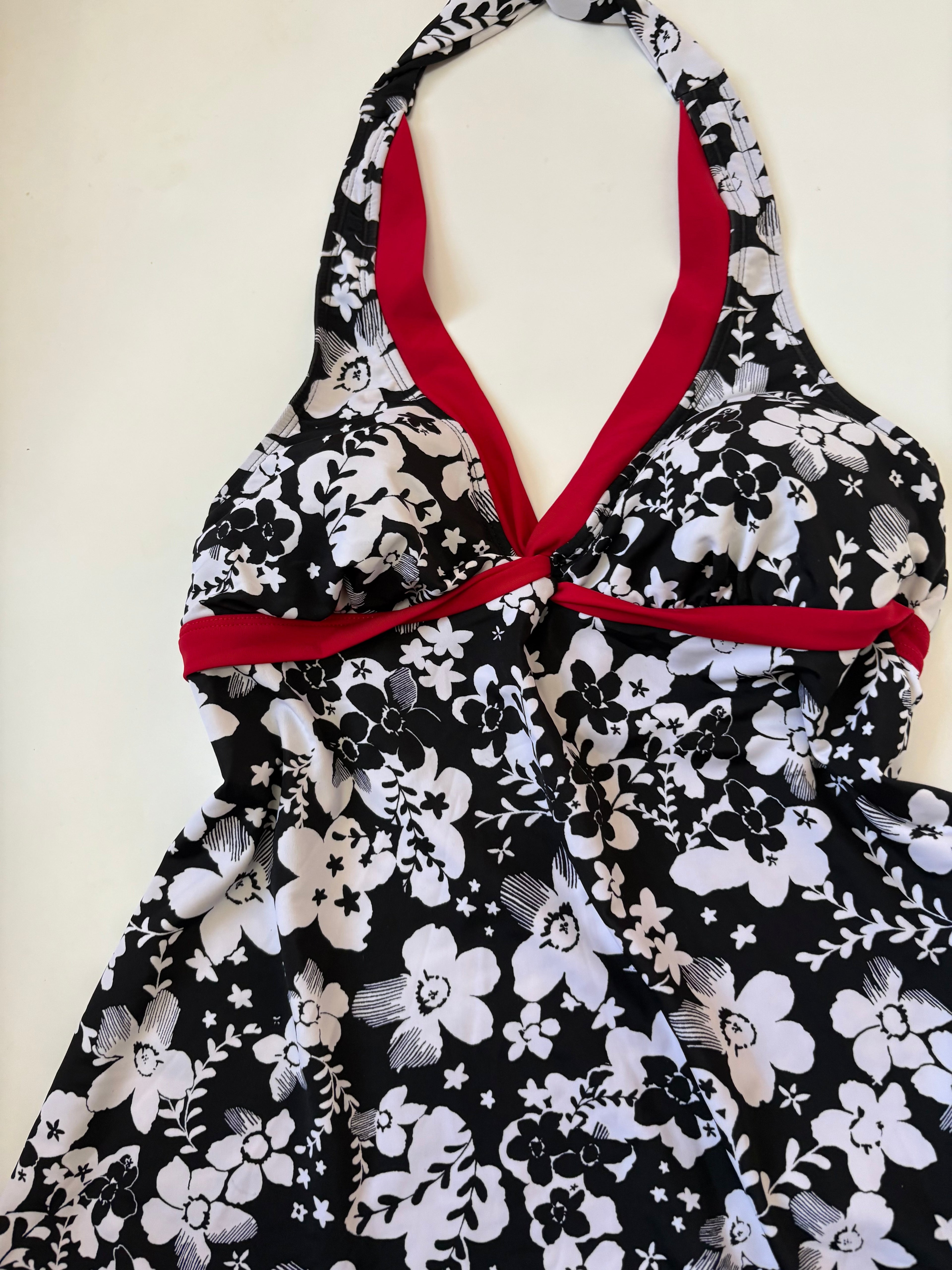 halter neck (30inch)
