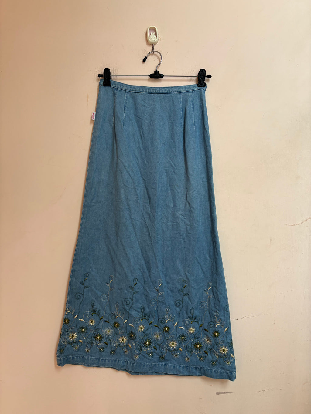 SOMETHING pretty floral skirt(24 inch)