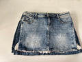 PIMKIE PART2 mini skirt(34 inch)