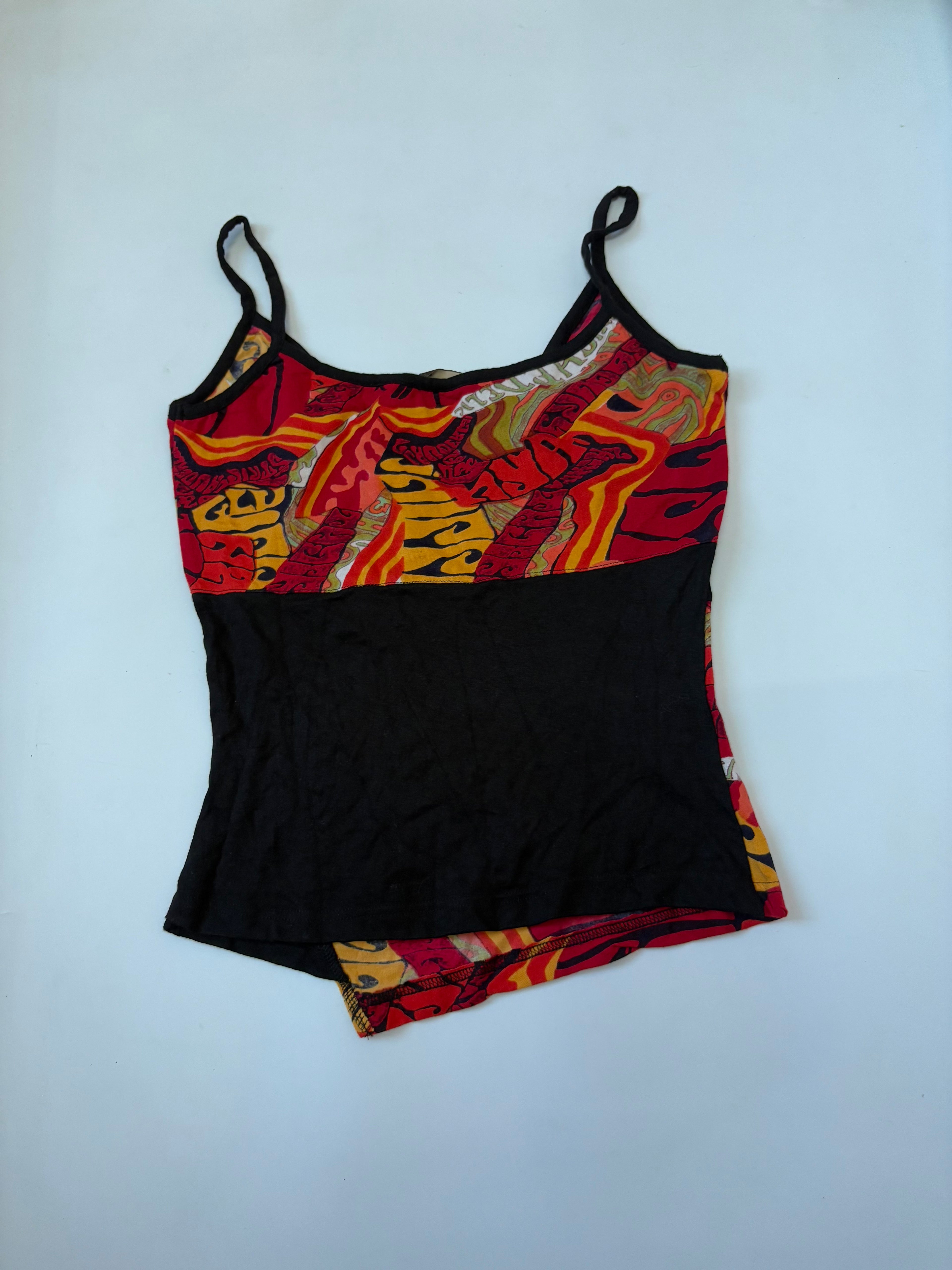 ELLYPS red top(28-32 inch)