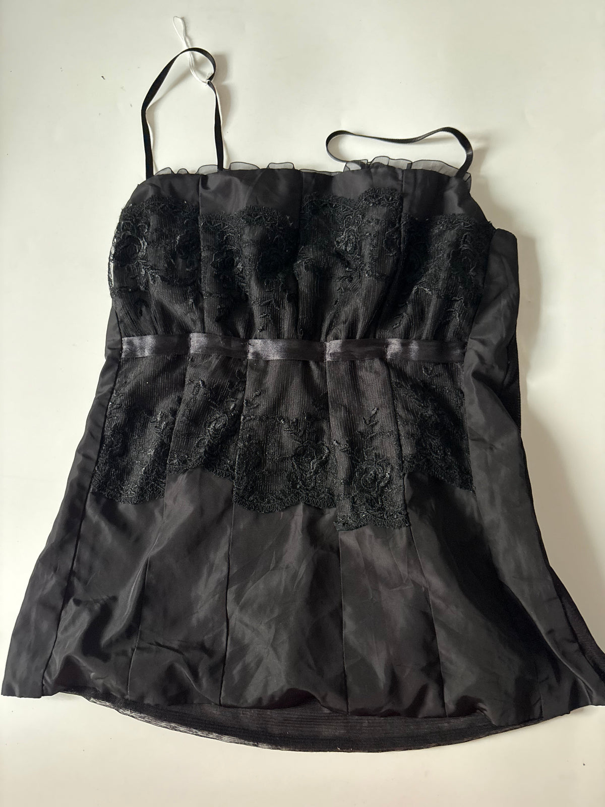 ballerina top (30inch)