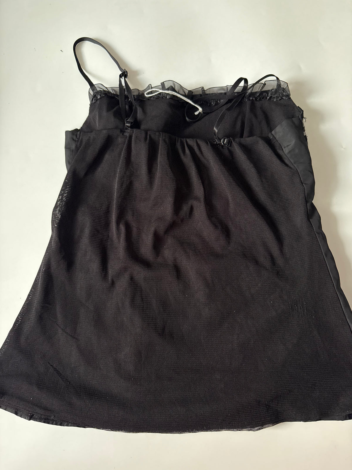 ballerina top (30inch)