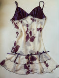 pretty mesh dress (40inch)