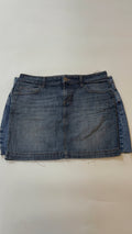 SQ mini skirt(36 inch)