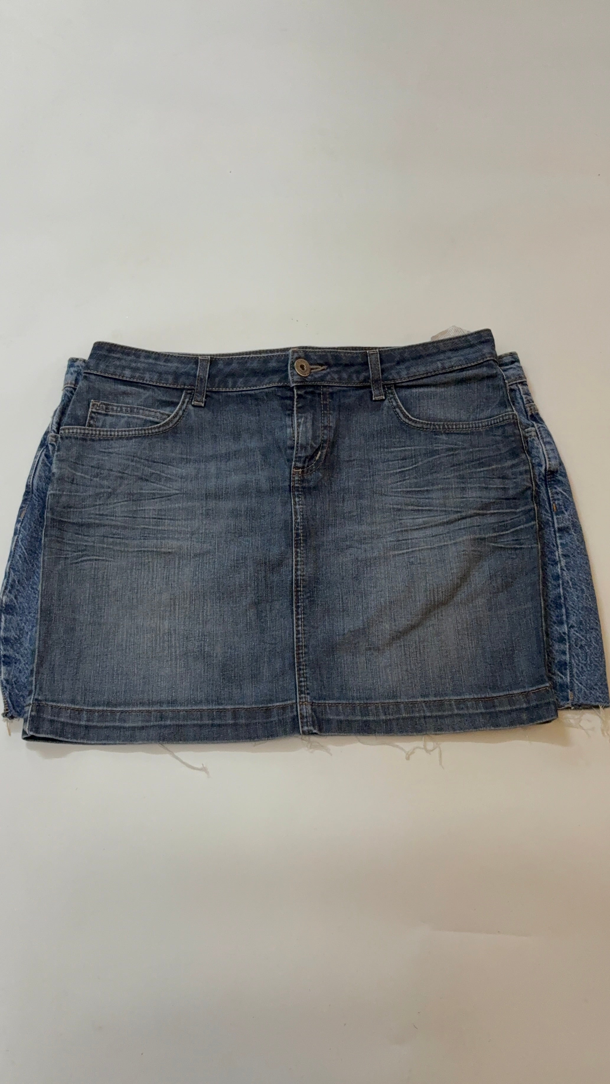 SQ mini skirt(36 inch)