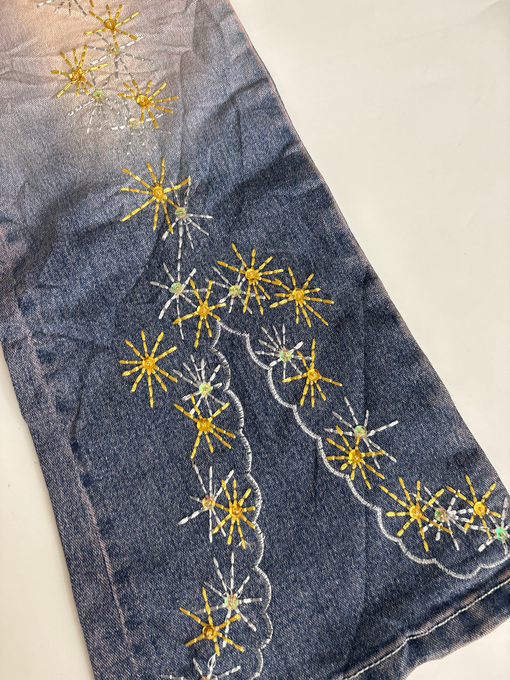 R-Geny pink colour low rise jeans(30 inch)