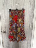 LELLA CHATIER artistic skirt(34 inch)