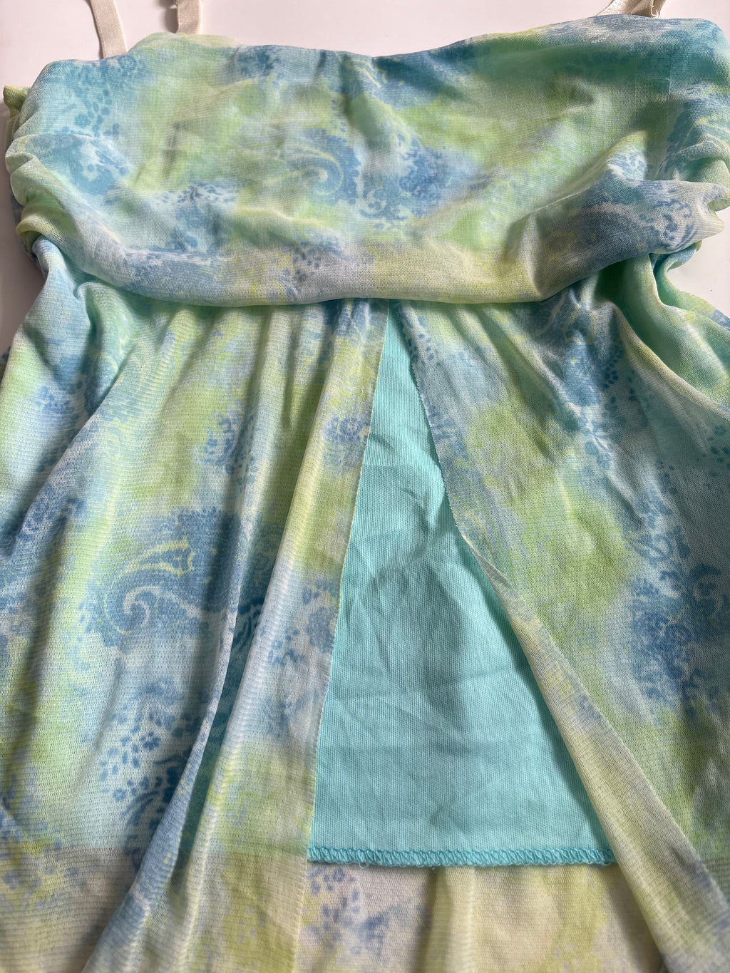 green fairy top (32inch)