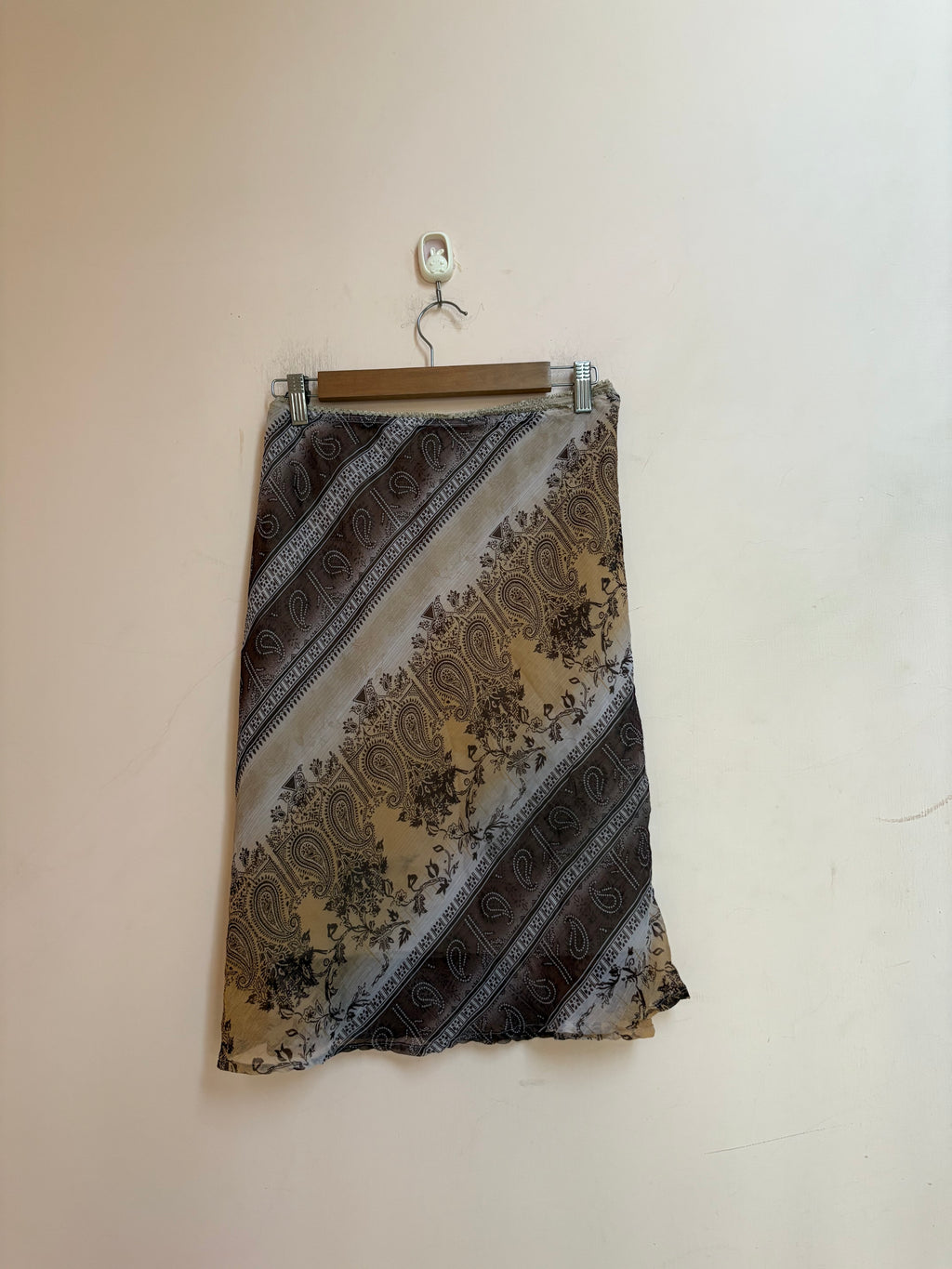 FASHION artistic skirt(32-40 inch)