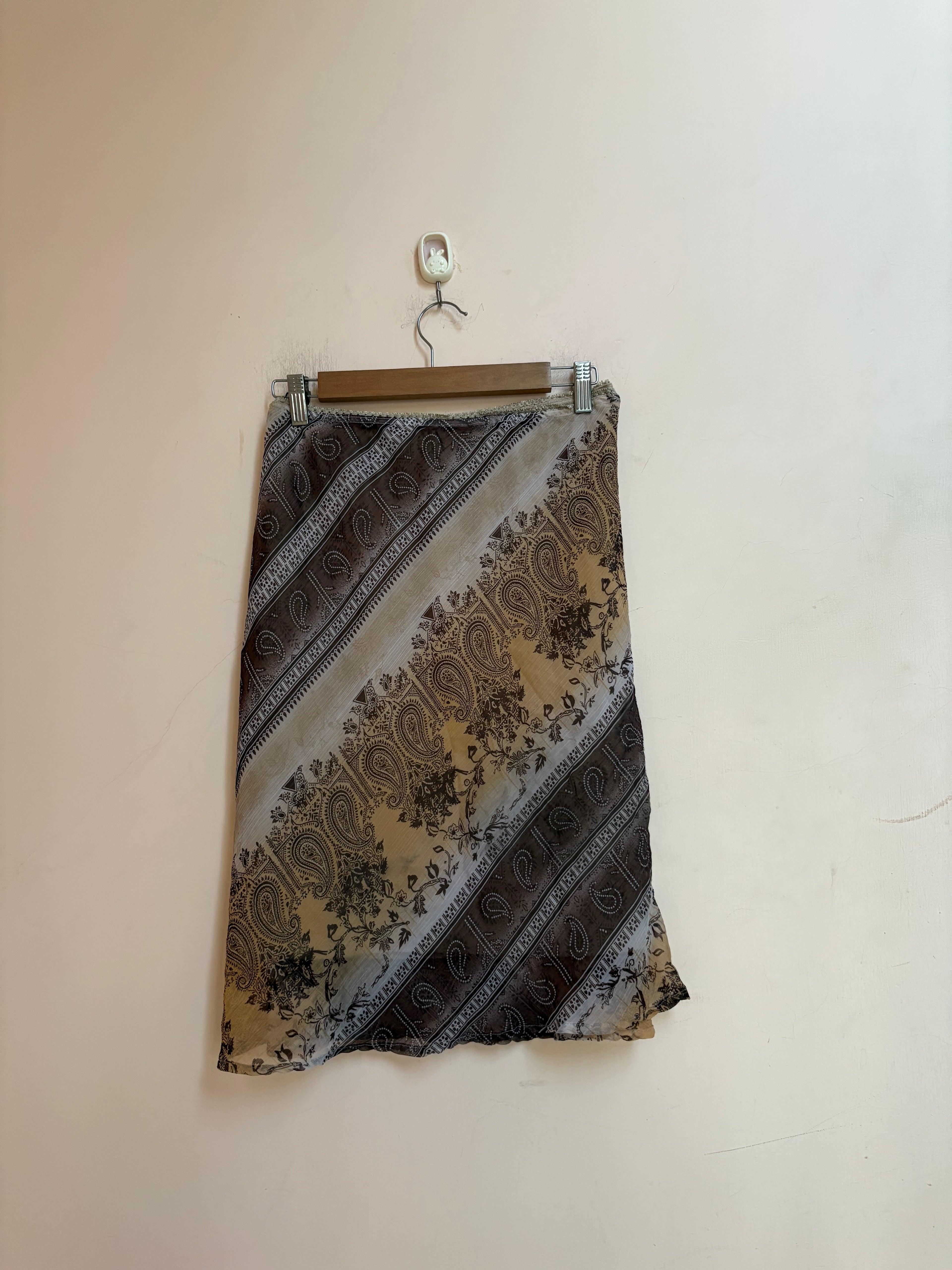 FASHION artistic skirt(32-40 inch)