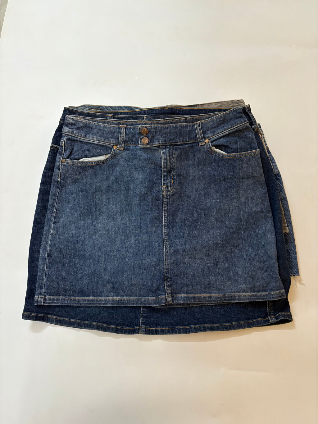 CHEROKEE mini skirt(34 inch)