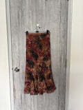 prettiest fairy maxi skirt (34-40inch)
