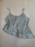 hanesty slip top (40inch)