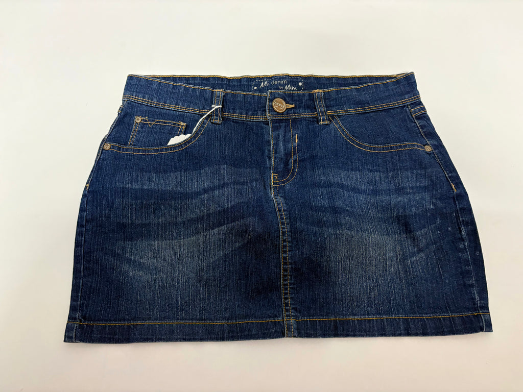 my denim by mim mini (30inch)