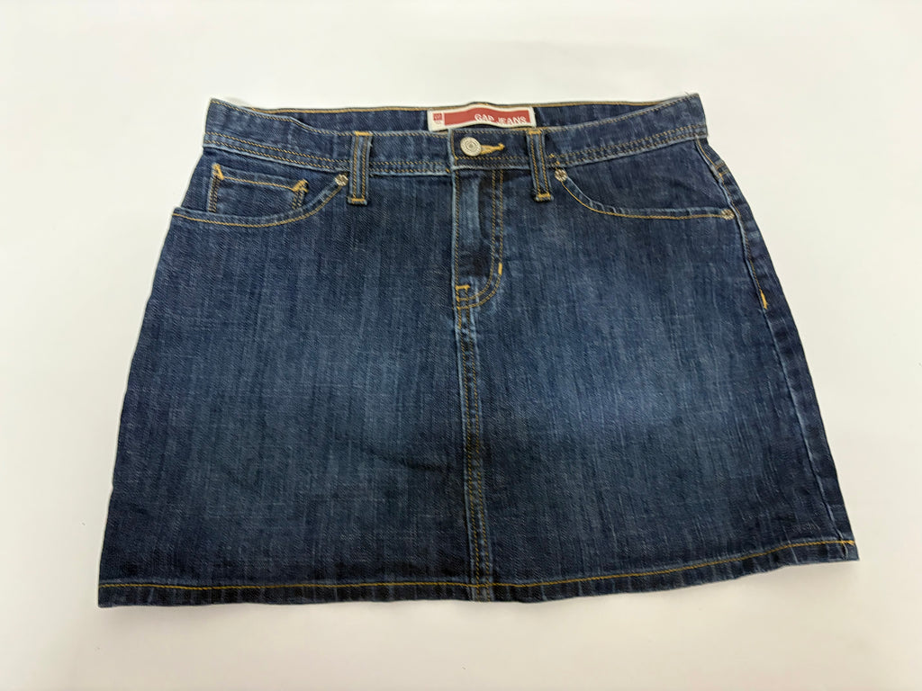 gap jeans mini ( 31inch)
