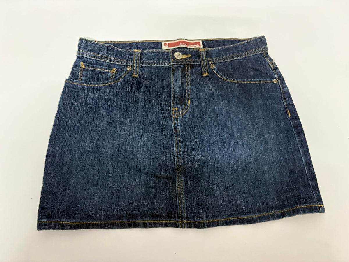 gap jeans mini ( 31inch)
