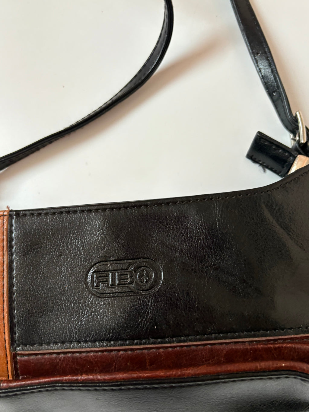 Fibo hand bag