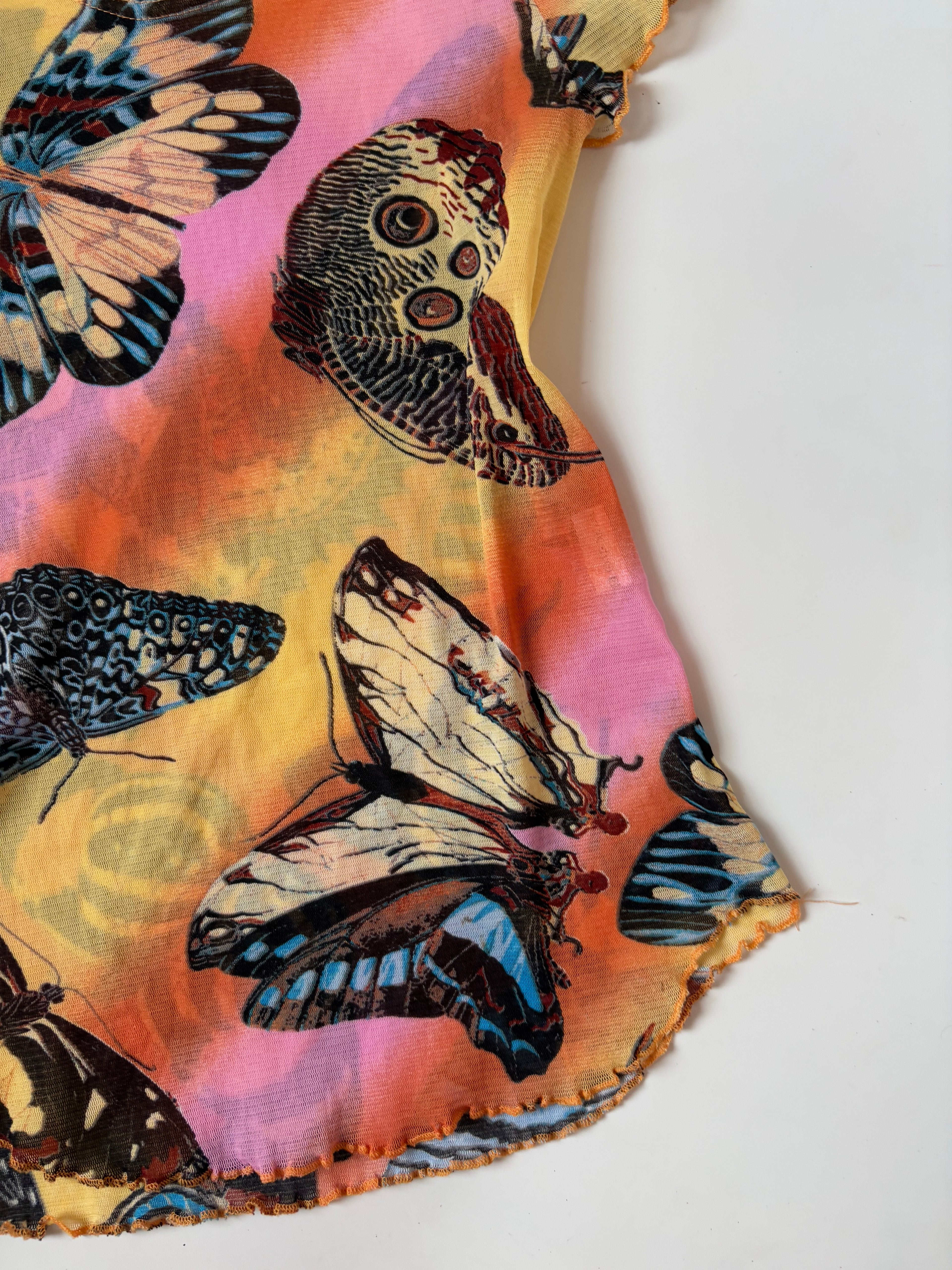 Butterfly top(32-36 inch)