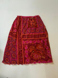 CAROLINE TRENCHER skirt(26-30 inch)