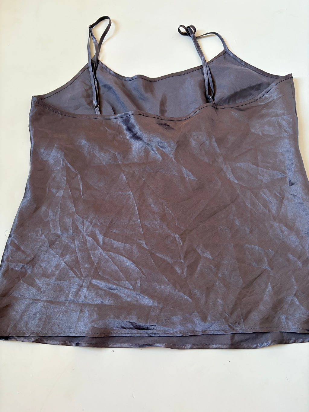 grey cami (36-38inch)