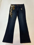 XIAO MO YANG low rise jeans(32inch)