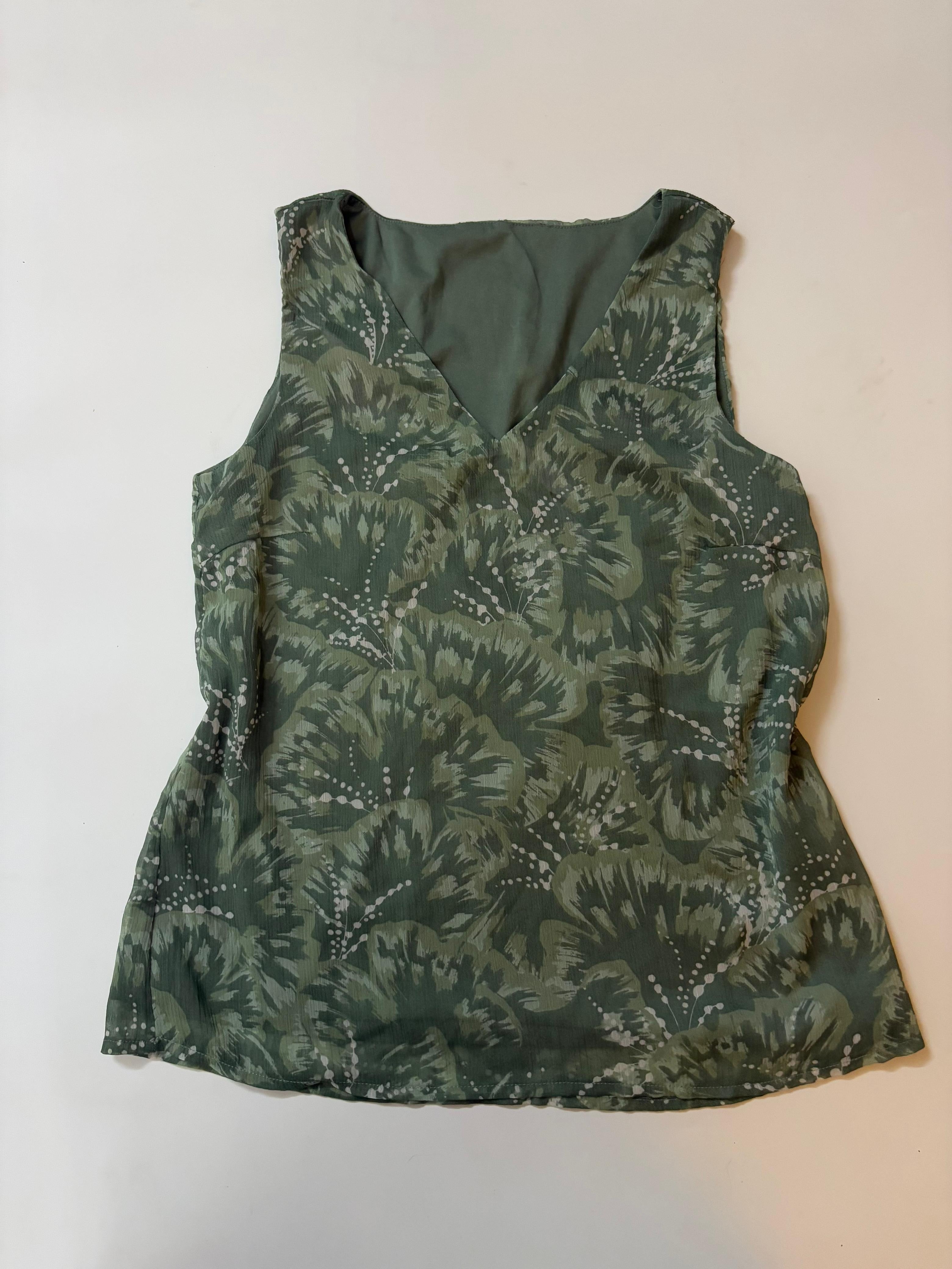 Green top(34-38 inch)