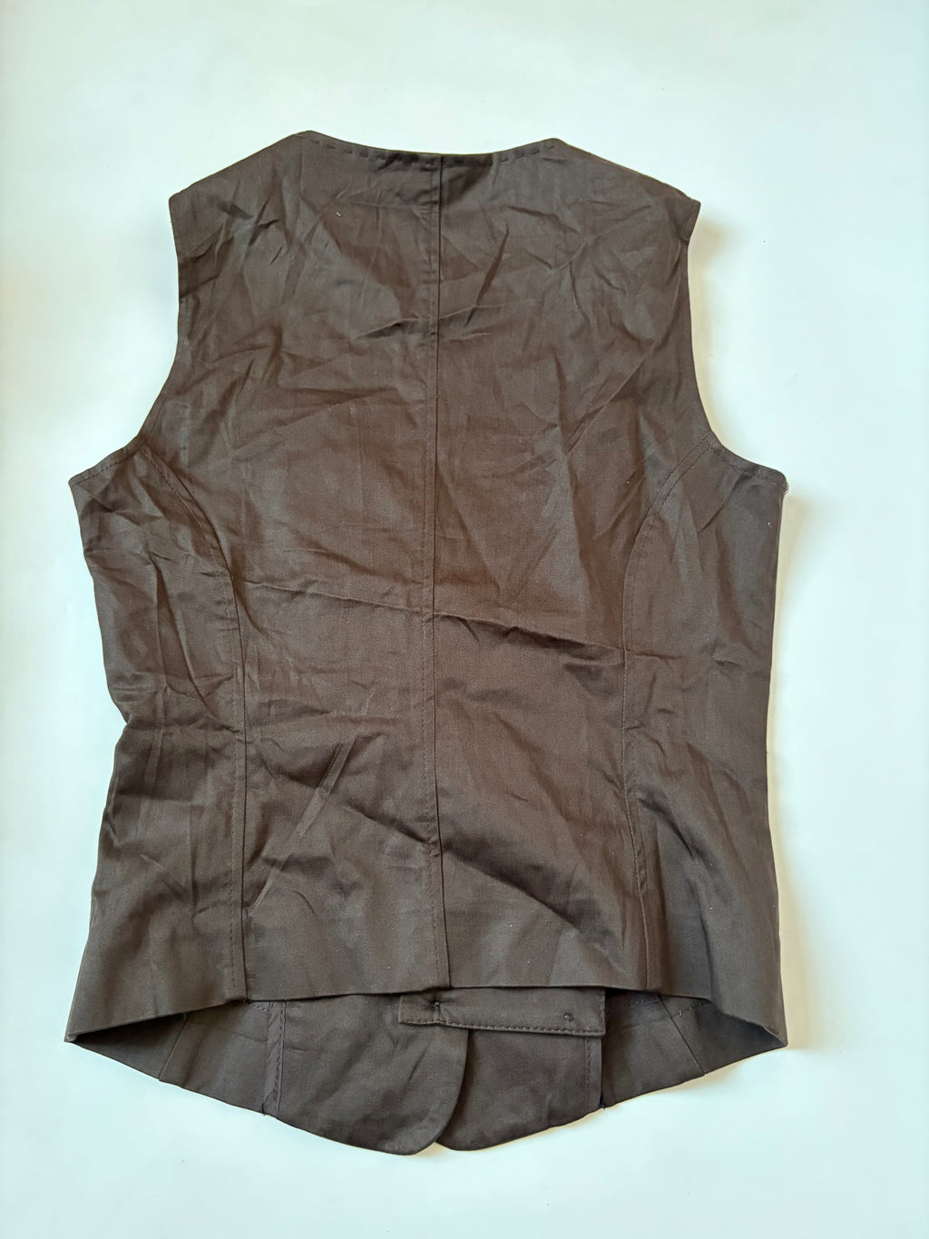 Sisley vest(34 inch)
