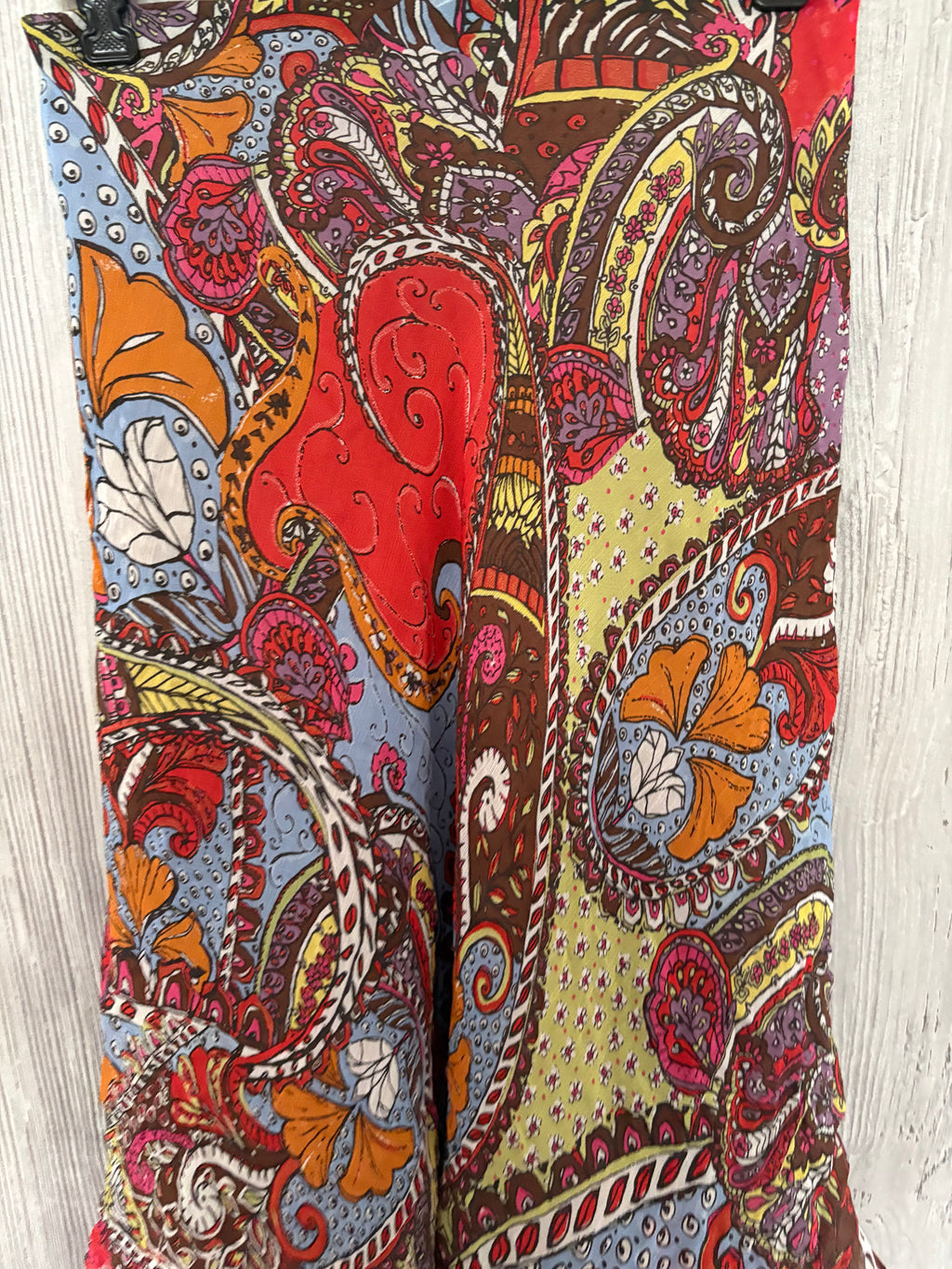 LELLA CHATIER artistic skirt(34 inch)