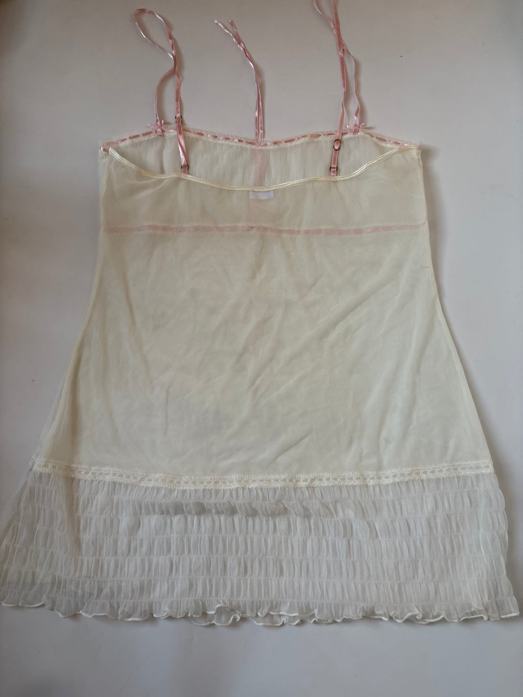 ORCANTA white top(34 inch)