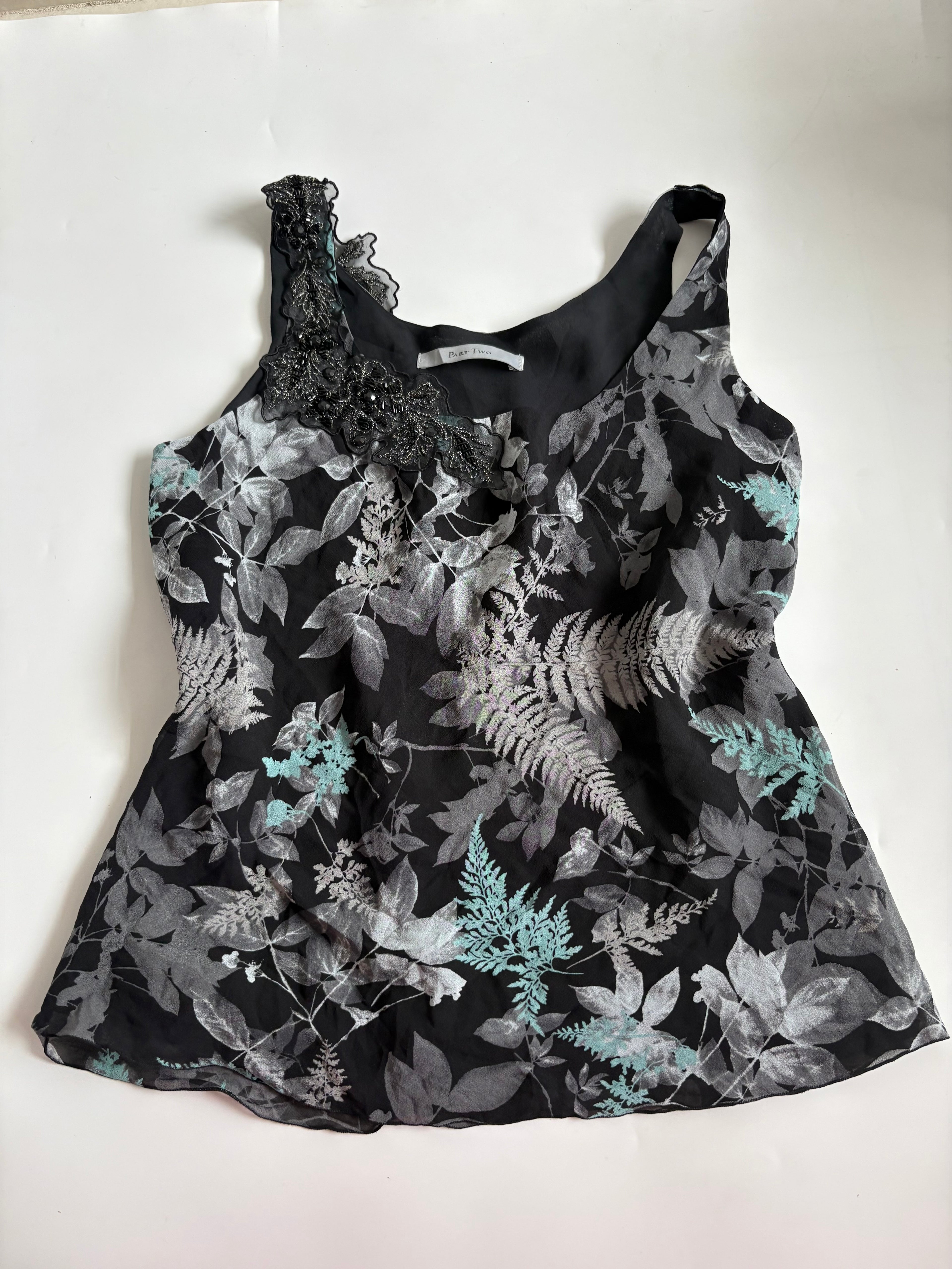 part two top (40-42inch)