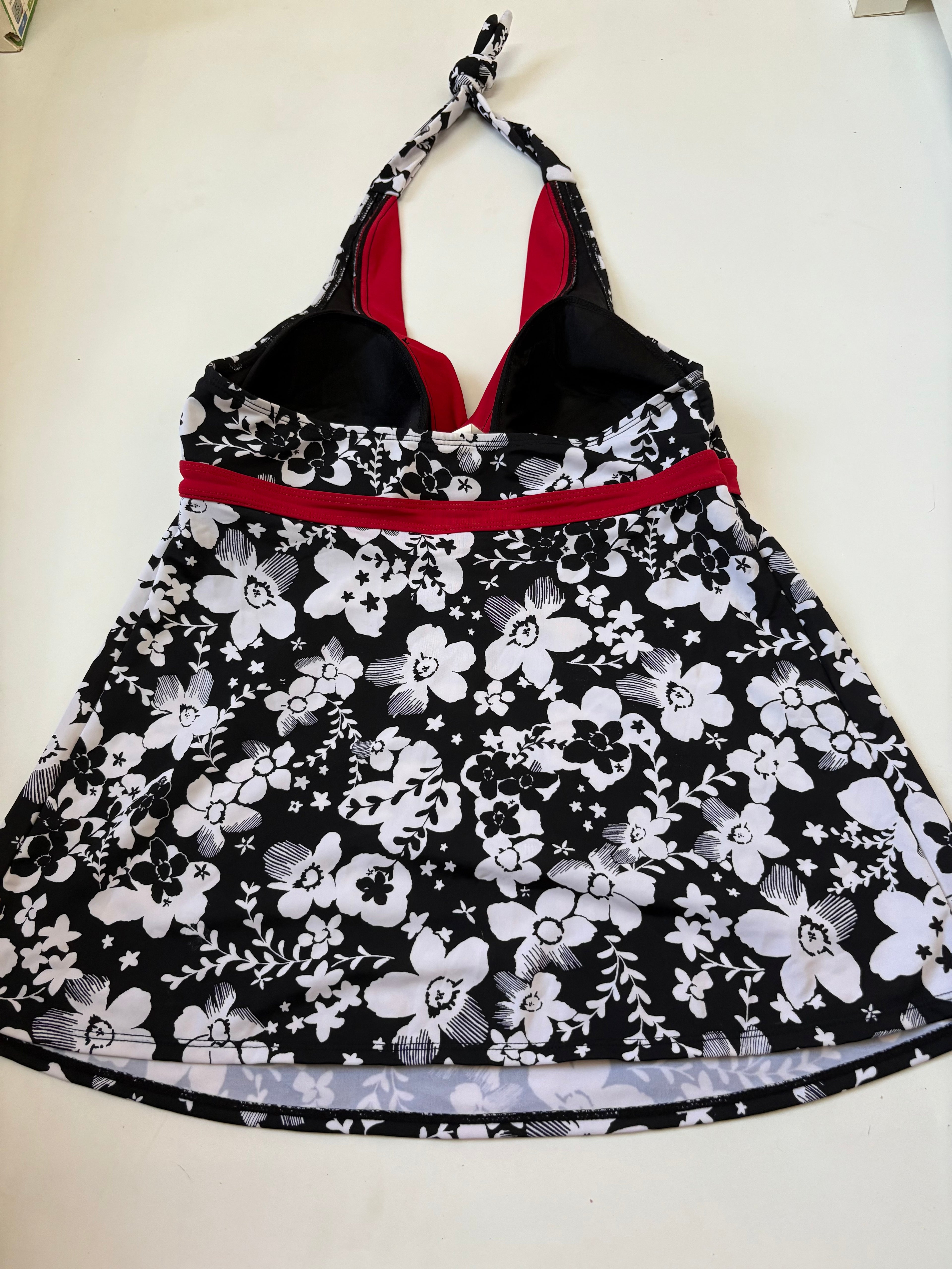 halter neck (30inch)