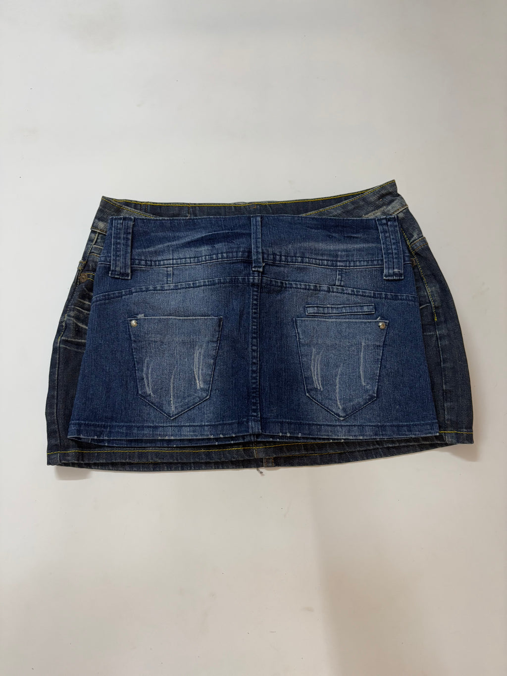 CALLIOPE mini skirt(30inch)