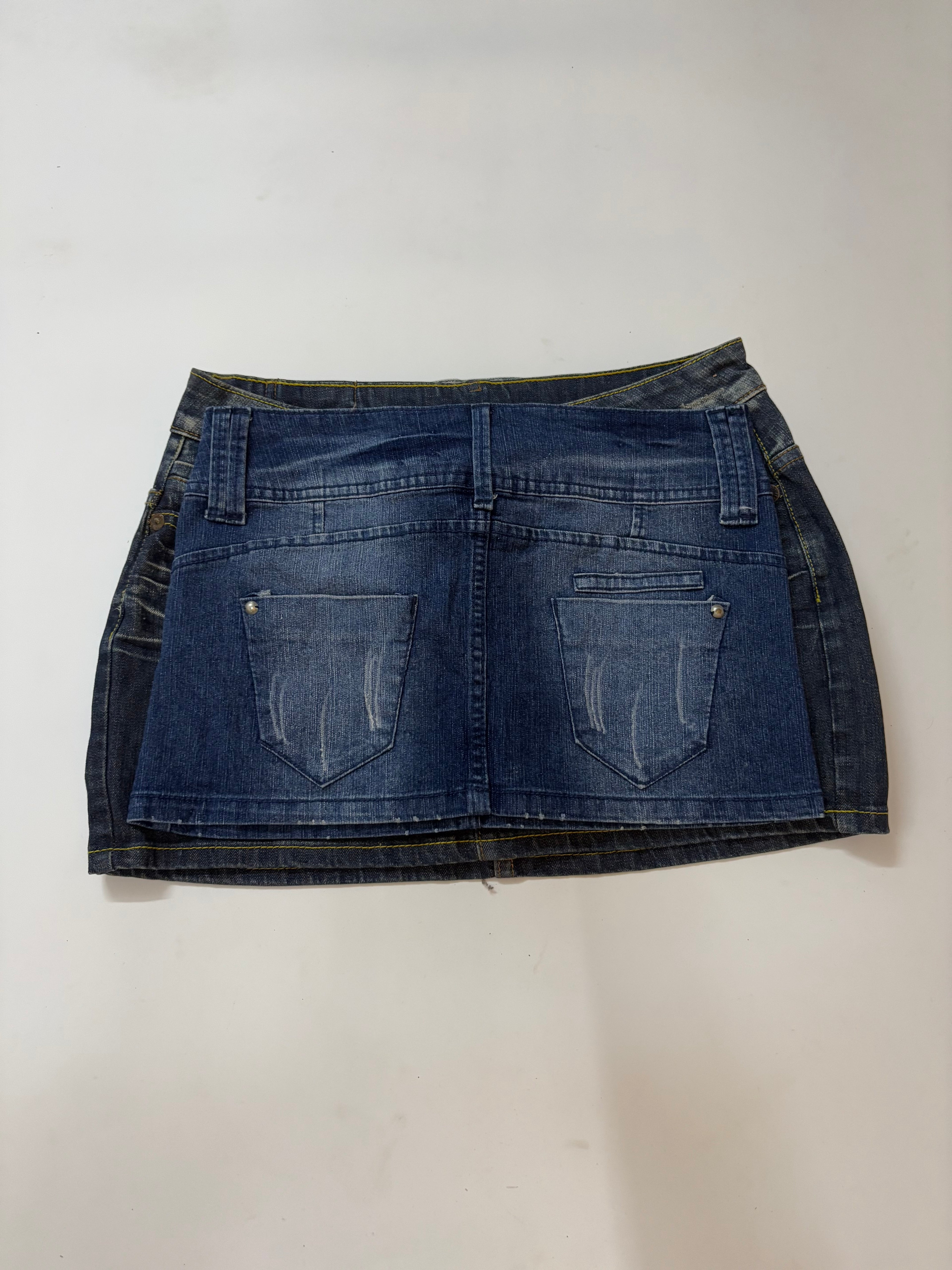 CALLIOPE mini skirt(30inch)