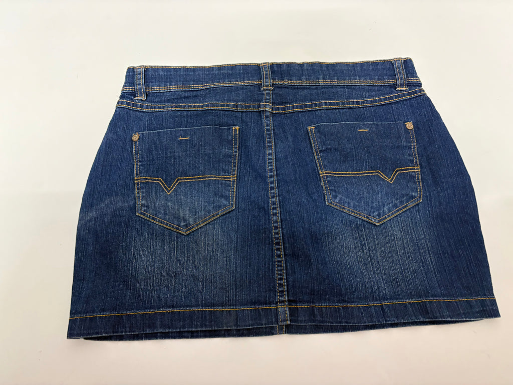 my denim by mim mini (30inch)