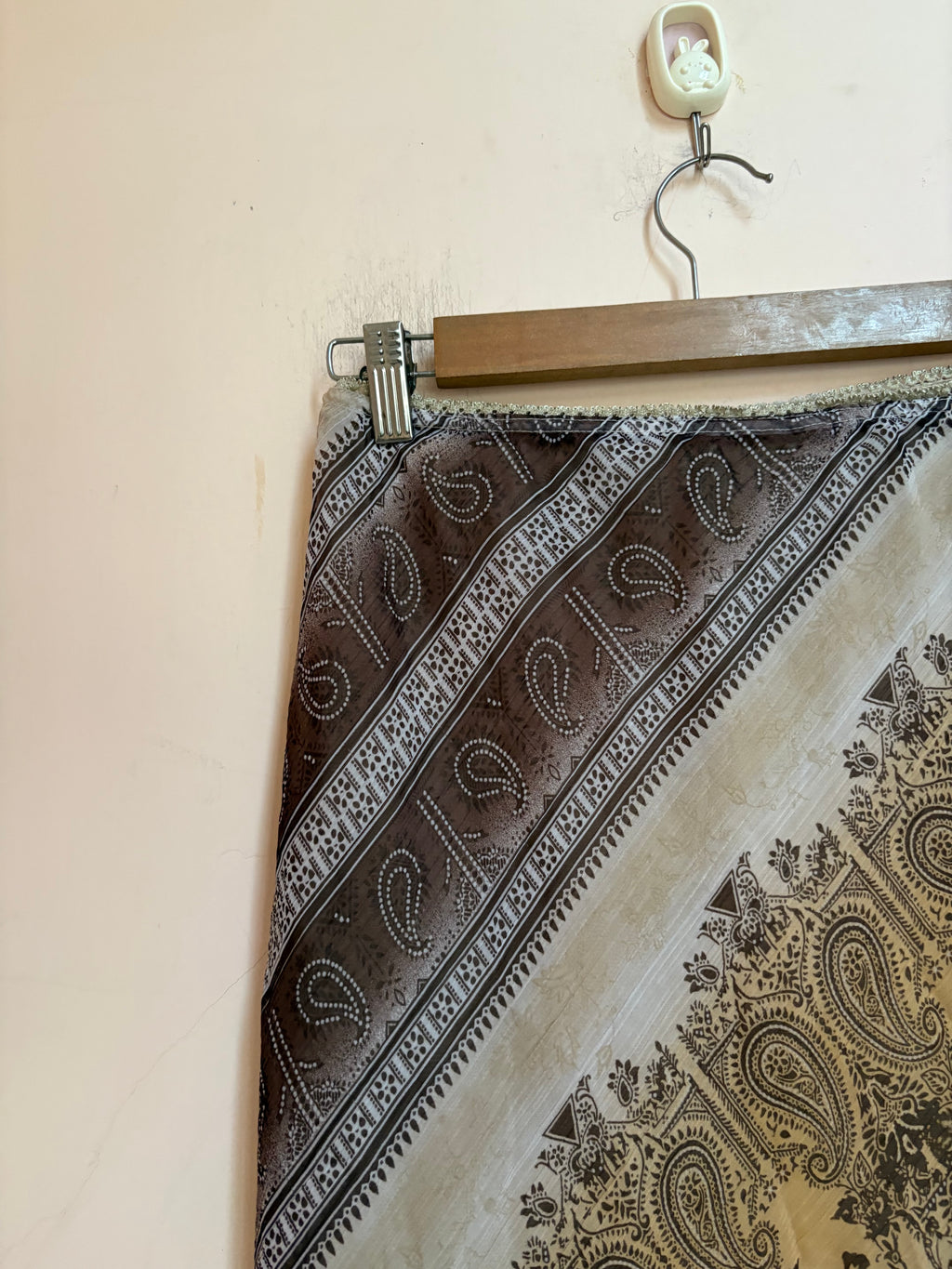 FASHION artistic skirt(32-40 inch)