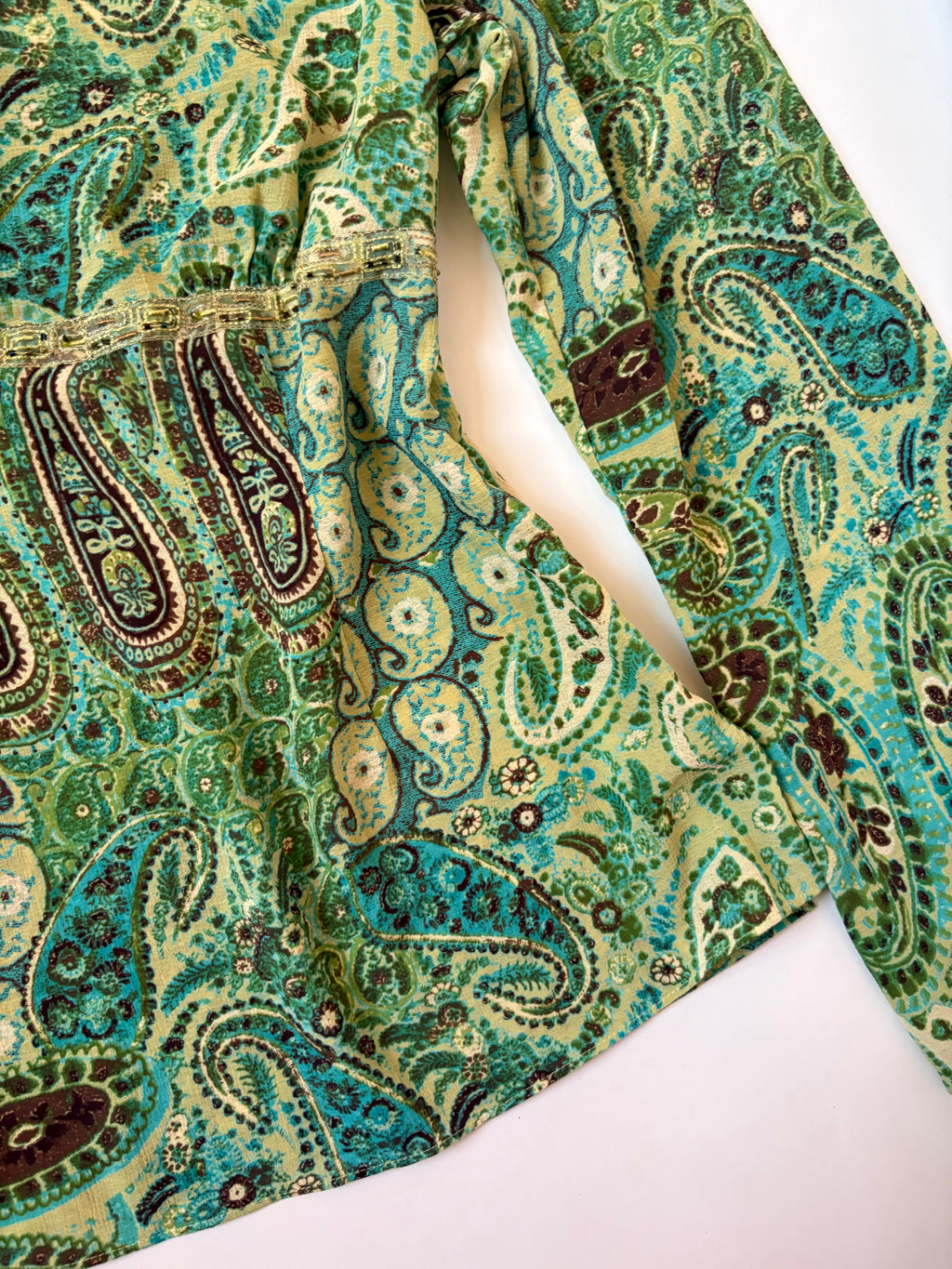 green fairy top ( 42inch)
