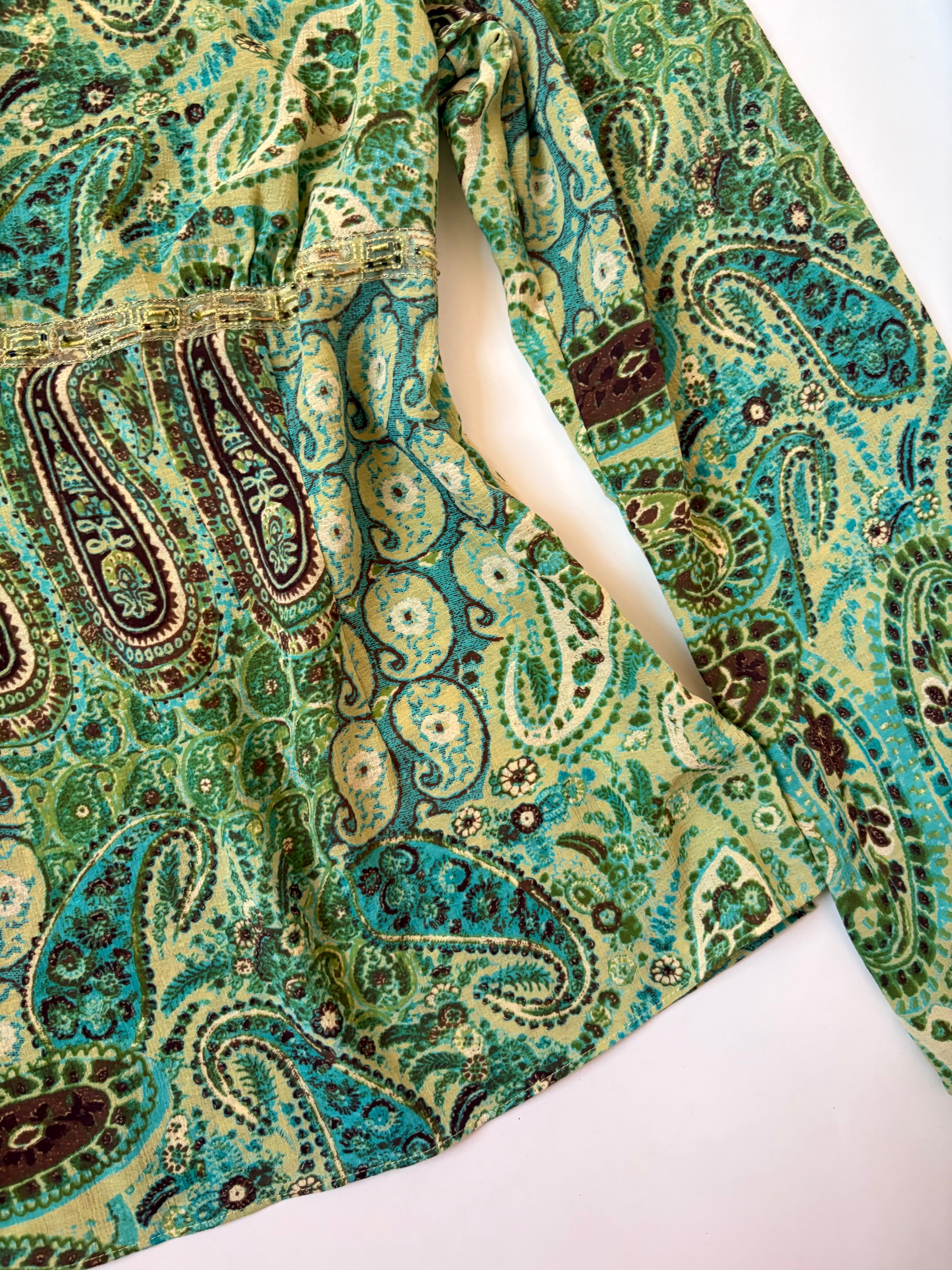 green fairy top ( 42inch)