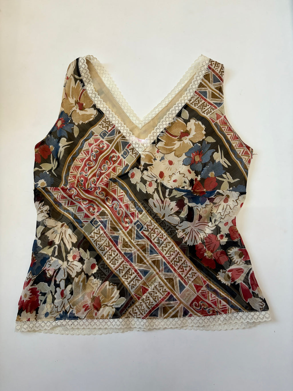 Pois artistic top(42 inch)