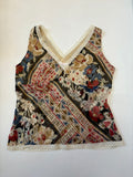 Pois artistic top(42 inch)