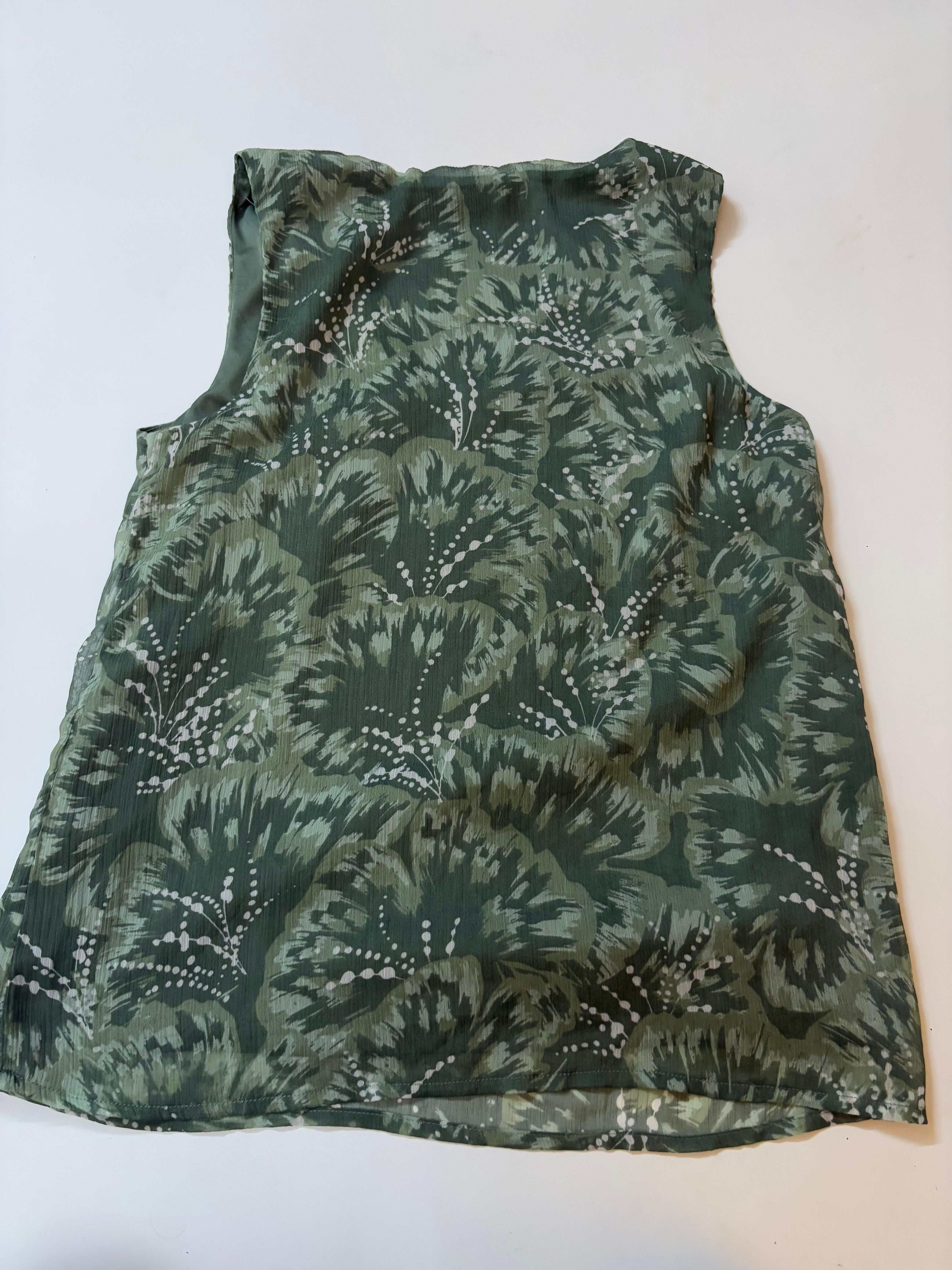 Green top(34-38 inch)