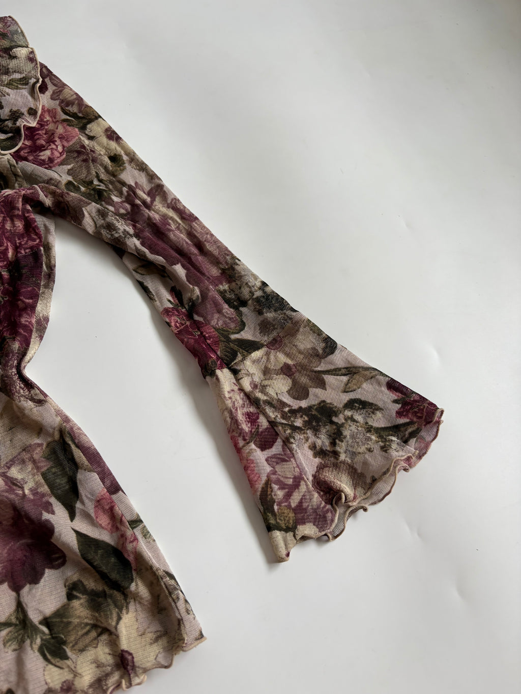 l’est rose fairy top ( 36-38inch)