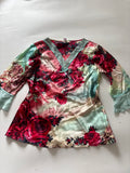 WEI DI GI rose top(36-38 inch)