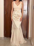 Michelle.w ball dress(32 inch)