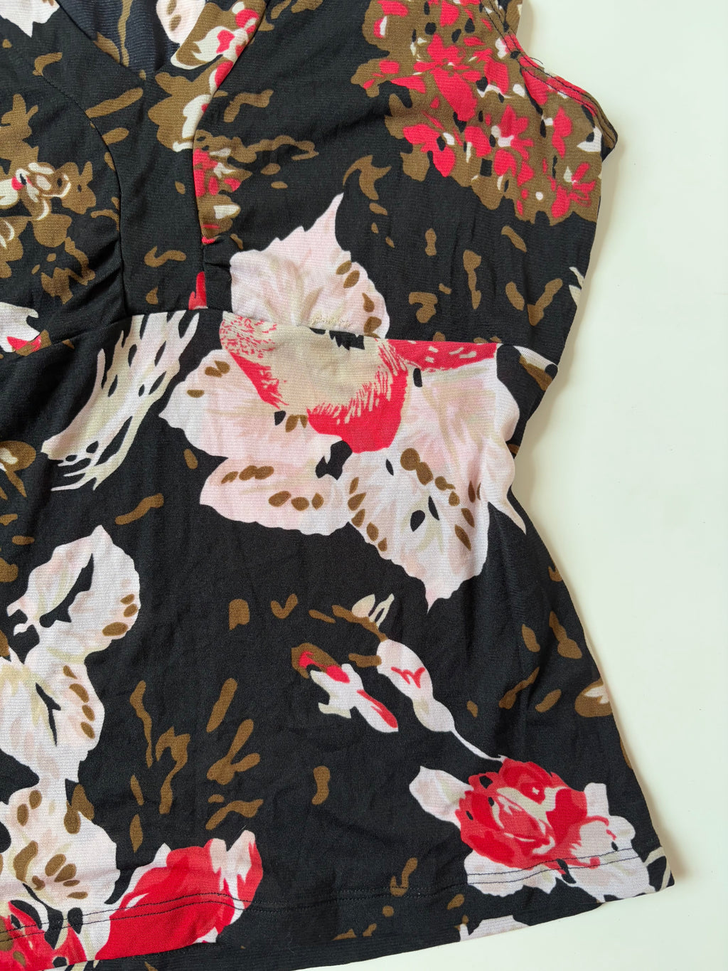 Colorado rose top(36-40 inch)