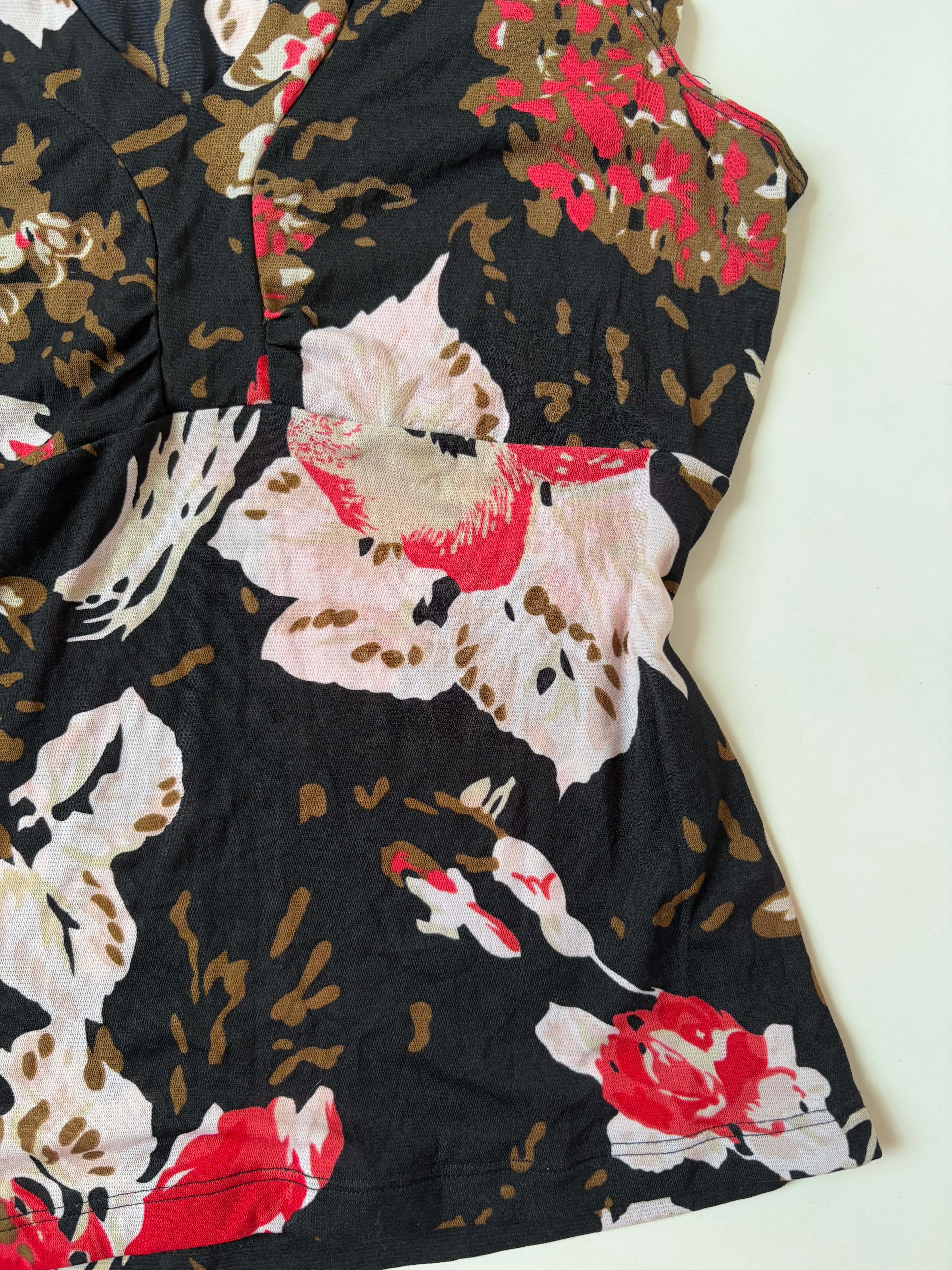 Colorado rose top(36-40 inch)