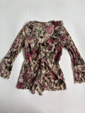 l’est rose fairy top ( 36-38inch)