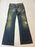 MAGGIE low rise jeans(28 inch)