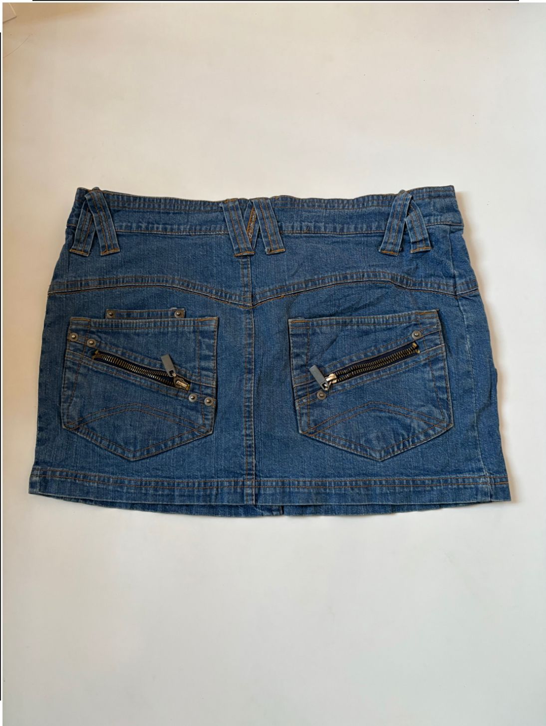 Kay's mini skirt (36inch)